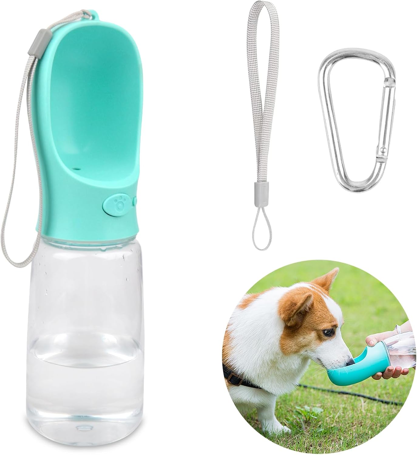 Dog Water Bottle