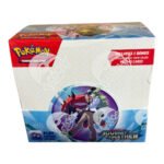 Pokemon Journey Together Enhanced Booster Box