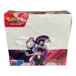 Pokemon Destined Rivals Booster Box