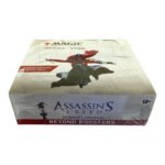 Magic the Gathering Assassin's Creed Beyond Booster Box