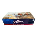 Magic the Gathering Spider-Man Play Booster Box