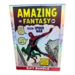 Magic The Gathering Spider-Man Gift Bundle