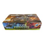 Magic the Gathering Edge of Eternities Play Booster Box