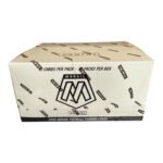 2025 Panini Mosaic Football Fat Pack Box