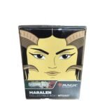 Ultimate Guard Squaroes Deck Box - Maralen Lorwyn Eclipsed