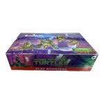 Magic the Gathering Teenage Mutant Ninja Turtles Play Booster Box