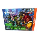 Magic the Gathering Teenage Mutant Ninja Turtles Bundle