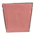 9-Pocket Zippered Toploader Binder