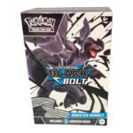 Pokemon Black Bolt Booster Bundle
