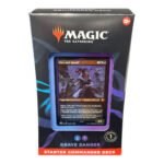 Magic the Gathering Grave Danger Starter Commander Deck