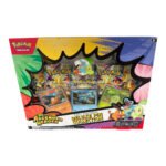 Pokemon Ascended Heroes First Partners Deluxe Pin Collection