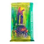 Magic the Gathering Streets of New Capenna Collector Booster Pack