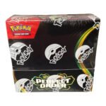 Pokemon Perfect Order Booster Box
