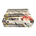 2025 Panini Prizm Football Retail Box