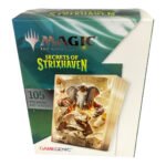 GAMEGEN!C Card Sleeves MTG Secrets of Strixhaven