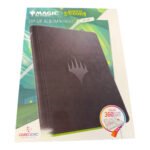 GAMEGEN!C Zip-Up Album Binder MTG Secrets of Strixhaven