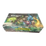 Magic the Gathering Secrets of Strixhaven Play Booster Box