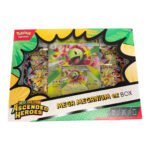 Pokemon Ascended Heroes Mega EX Box