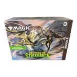 Magic the Gathering Secrets of Strixhaven Bundle