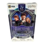2026 Kakawow Aura Harry Potter 25th Anniversary Hobby Box