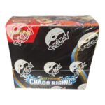 Pokemon Chaos Rising Booster Box