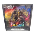 Godzilla Endless Wars Booster Box