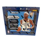 2024-25 Panini Prizm Basketball China Edition Box