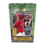 2026 Donruss Baseball Hobby Box