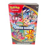 Pokemon Chaos Rising Booster Bundle