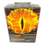 Ultimate Guard Squaroes Deck Box The Lord of the Rings Eye of Sauron