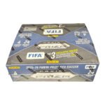 2025-26 Panini Prizm FIFA Soccer Retail Box