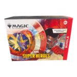 Magic the Gathering Marvel Super Heroes Bundle