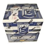 2026 Panini Elite Baseball Hobby Box
