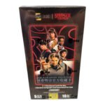 2026 Kakawow Stranger Things Phantom Hobby Box