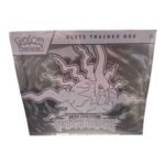 Pokemon Pitch Black Elite Trainer Box