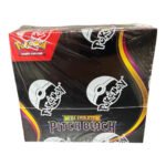 Pokemon Pitch Black Booster Box