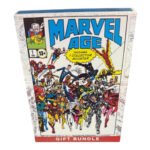 Magic the Gathering Marvel Super Heroes Gift Bundle