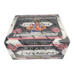 2025-26 Panini Prizm Basketball Hobby Box