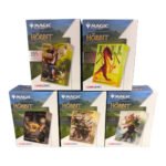 GAMEGEN!C Card Sleeves MTG The Hobbit