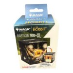 GAMEGEN!C Deck Box Bastion 100+ XL MTG The Hobbit