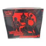 Pokemon Destined Rivals Elite Trainer Box