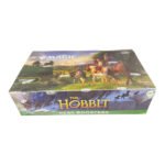 Magic the Gathering The Hobbit Play Booster Box