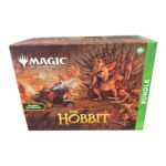 Magic the Gathering The Hobbit Bundle