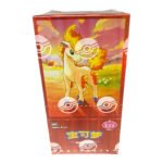 Pokemon Chinese Gem Pack Volume 4 Booster Box
