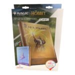 GAMEGEN!C Zip-Up Album Binder MTG The Hobbit