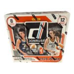 2026 Donruss WNBA Basketball Hobby Box