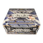 2026 Panini Prizm Baseball Hobby Box