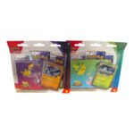 Pokemon 30th Celebration Tech Sticker Collection