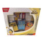Pokemon 30th Celebration Poster Collection
