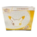 Pokemon 30th Celebration Elite Trainer Box